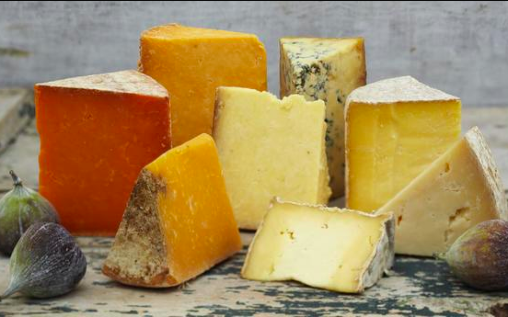 Illustrative: Cheese is getting bolder. (Illustrative image: Courtesy Basher Resto Cheese Bar) Illustrative: Cheese is getting bolder. (Illustrative image: Courtesy Basher Resto Cheese Bar)
