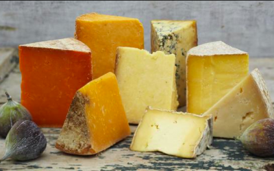 Illustrative: Cheese is getting bolder.  (Illustrative image: Courtesy Basher Resto Cheese Bar)