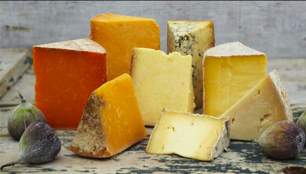 Cheese; it's not just about cottage, say the folks at Basher (Courtesy Basher Resto Cheese Bar) Cheese; it's not just about cottage, say the folks at Basher (Courtesy Basher Resto Cheese Bar)