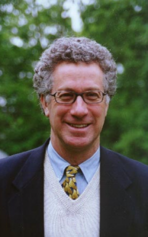 Eric Goldman (photo credit: courtesy)