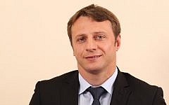 Yoel Razvozov (photo credit: Flash90)