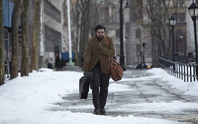The Coen Brothers' 'Inside Llewyn Davis' (photo credit: courtesy)