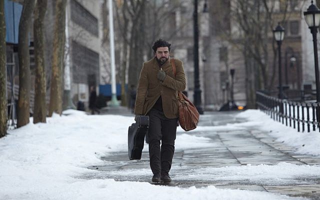 The Coen Brothers' 'Inside Llewyn Davis' (photo credit: courtesy)