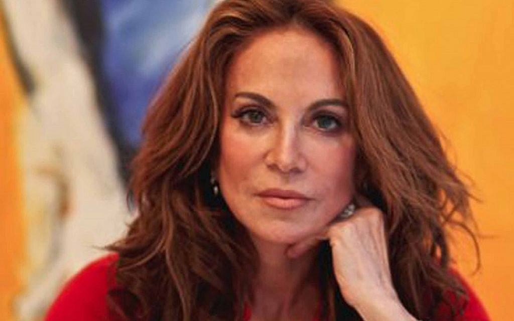 Pamela Geller (Courtesy) Pamela Geller (Courtesy)