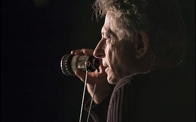 Filmmaker Roman Polanski (photo credit: courtesy)