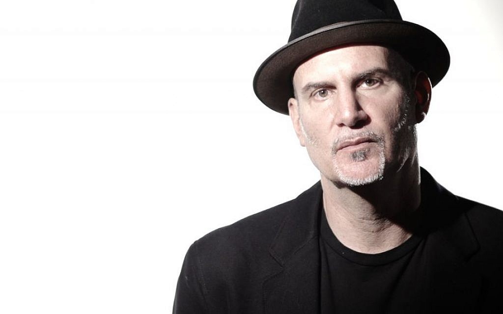 Jewish rocker Peter Himmelman (AJ Martinson)
