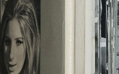 Erica Baum
Barbara, 2013
(Naked Eye)
Archival pigment print
(photo credit: courtesy)