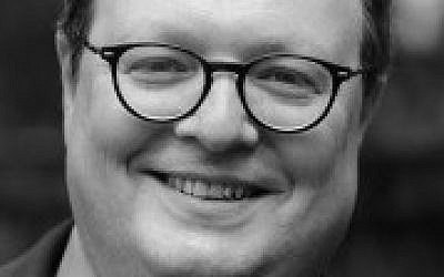 Eric Rosenthal