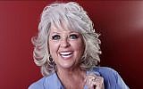Celebrity chef Paula Deen admitted during questioning in a lawsuit that she had slurred blacks in the past. (photo credit: AP Photo/Carlo Allegri, File)
