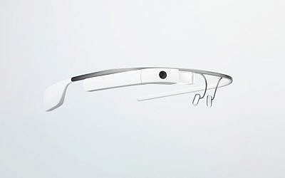 Google Glass, which is generating controversy even before hitting the market in 2014, is being seen as a powerful technology for Jewish applications. (photo credit: Google/JTA) Google Glass, which is generating controversy even before hitting the market in 2014, is being seen as a powerful technology for Jewish applications. (photo credit: Google/JTA)