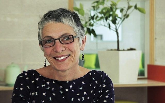 Author Melanie Phillips (photo credit: courtesy) Author Melanie Phillips (photo credit: courtesy)