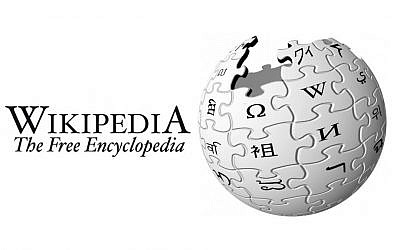 Wikipedia