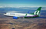 AirTran Airways' 737 aircraft (photo credit: courtesy AirTran)