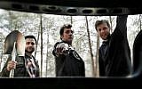 Still from 'Big Bad Wolves' (photo credit: courtesy)