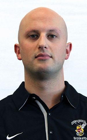 David Bloom (photo credit: courtesy)