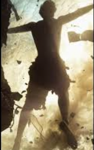 Scene from 'Man of Steel' (photo credit: Warner Brothers)