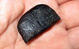 Illustrative photo of hashish (photo credit: CC BY SA Stan Dalone/Flickr)
