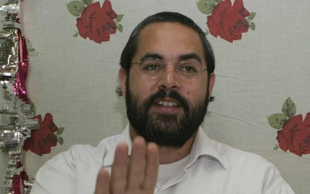 Herzog may commute sentence for Jewish extremist mass murderer if ceasefire reached