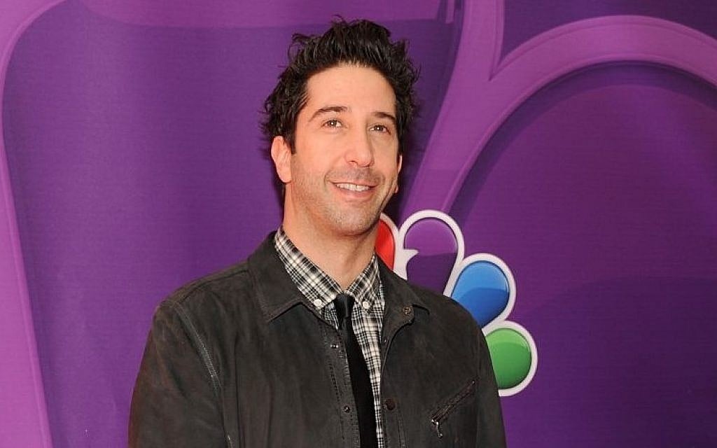 Actor David Schwimmer may be returning to US screens in an Israeli remake. (photo credit: Evan Agostini/Invision/AP) Actor David Schwimmer may be returning to US screens in an Israeli remake. (photo credit: Evan Agostini/Invision/AP)