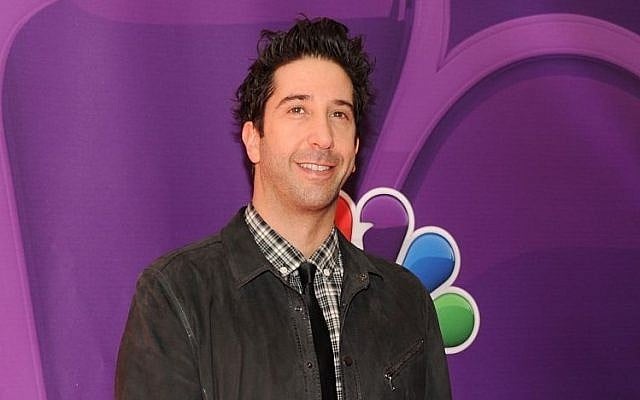 Actor David Schwimmer may be returning to US screens in an Israeli remake. (photo credit: Evan Agostini/Invision/AP) Actor David Schwimmer may be returning to US screens in an Israeli remake. (photo credit: Evan Agostini/Invision/AP)