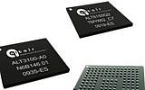 Altair chips (Photo credit: Courtesy)
