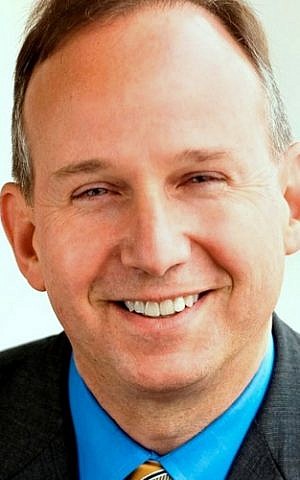 Delaware Governor Jack Markell. (photo credit: Kevin Fleming via Twitter)