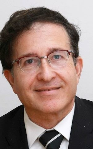 Dr. Shlomo Markel (Photo credit: Courtesy)