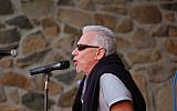 Eric Burdon (photo credit: MitchD50/Wikipedia)