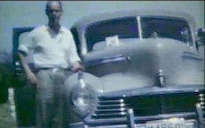 Still from 'Israel: A Home Movie' (photo credit: Courtesy of Alma Films)