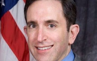 Matt Nosanchuk. (Courtesy)