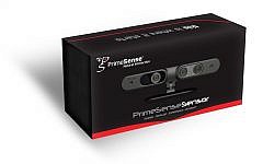 A PrimeSense sensor box (photo credit: Courtesy)
