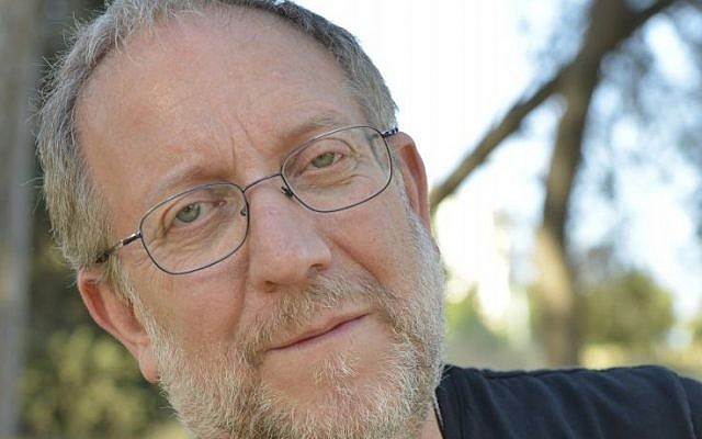Yossi Klein Halevi (photo credit: Courtesy) Yossi Klein Halevi (photo credit: Courtesy)