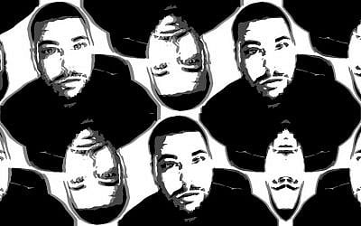 'Duplicity' (photo credit: courtesy)
