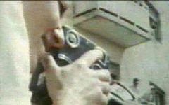 Still from 'Israel: A Home Movie' (photo credit: Alma Films)