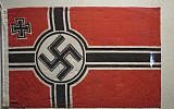 Illustrative photo of a Nazi flag on display (CC BY-BPTakoma, Flickr)