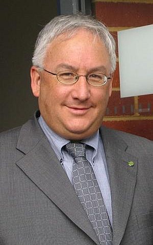 Michael Danby (photo credit: public domain)