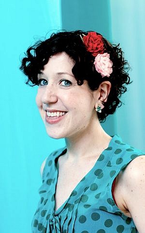 Ward continued her work as a life coach even while receiving chemotherapy. (Amber Marlow)