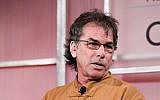 Ex Grateful Dead drummer Mickey Hart, who will be performing at this year's Sacred Music Festival (photo credit: James Duncan Davidson/O'Reilly Media, Inc./CCA 2.0)