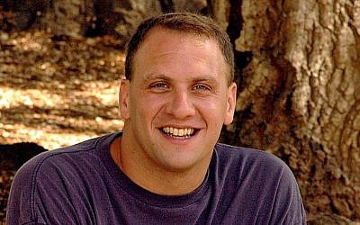 Rabbi Daniel Greyber (photo credit: courtesy) Rabbi Daniel Greyber (photo credit: courtesy)