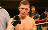 Salita hopes to train Israeli boxers after making aliya. (YouTube)