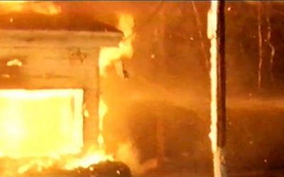 Fire (screen capture: YouTube)
