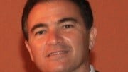 Yossi Cohen, who's been appointed to chair Prime Minister Benjamin Netanyahu's National Security Council (photo credit: courtesy)
