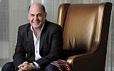 Matthew Weiner (Chris Pizzello/Invision/AP)