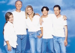 The case of '3rd Rock to the Sun' (photo credit: courtesy)