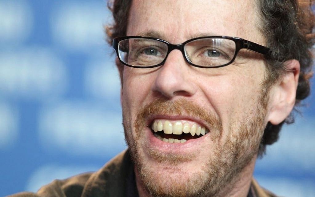 Playwright Ethan Coen. (photo credit: AP photo/ Ronny Hartmann/dapd) Playwright Ethan Coen. (photo credit: AP photo/ Ronny Hartmann/dapd)