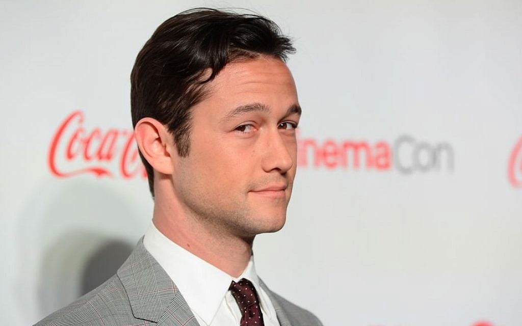 Joseph Gordon-Levitt -- the Dick Clark of his generation? (photo credit: Al Powers/Powers Imagery/Invision/AP) Joseph Gordon-Levitt -- the Dick Clark of his generation? (photo credit: Al Powers/Powers Imagery/Invision/AP)