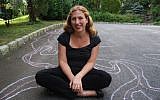 'A Guide for the Perplexed' author Dara Horn (photo credit: Brendan Schulman)
