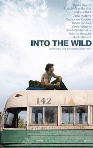 Intothewild