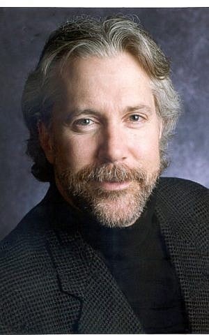 Rabbi Irwin Kula (photo credit: courtesy of Rabbi Irwin Kula)