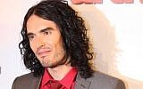 English comedian Russell Brand (photo credit: CC-BY-SA Eva Rinaldi/Wikimedia Commons)